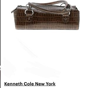 Kenneth Cole New York shoulder bag